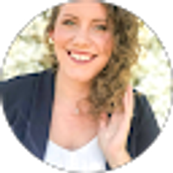 Profile photo of Rachel Giddens