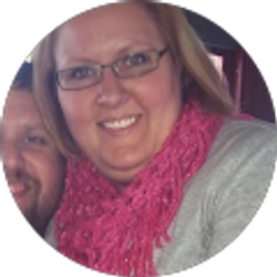 Profile photo of Kayla Lang