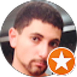 Profile photo of Yaseen Aniss