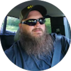 Profile photo of Steve Thompson