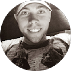 Profile photo of Christian Perry