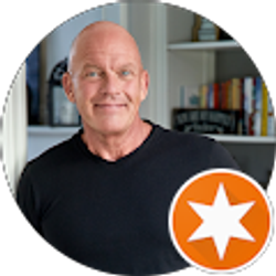 Profile photo of Chad L. Patterson