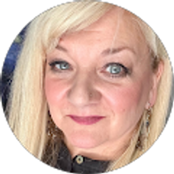 Profile photo of Sarah Horner