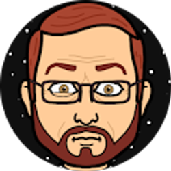 Profile photo of Eric Bails