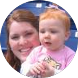 Profile photo of Rebecca Fluhman