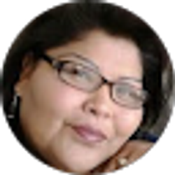 Profile photo of Melanie Hadley