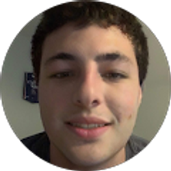 Profile photo of Connor Boothe