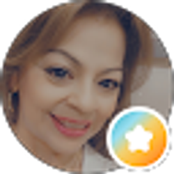 Profile photo of Elizabeth Degracia