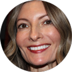 Profile photo of Melissa Zarda