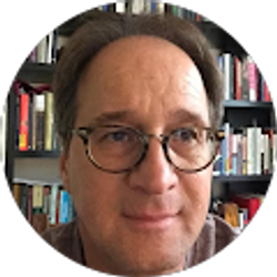 Profile photo of Herbert Hartline