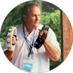 Profile photo of Rick Dryden