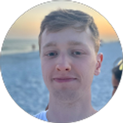 Profile photo of Daniel Fry