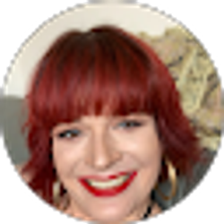 Profile photo of Edie Moran