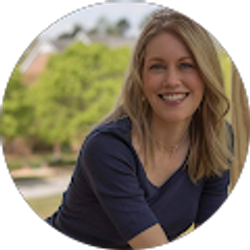 Profile photo of Amy Crowley