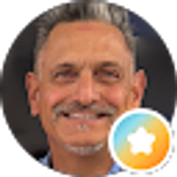 Profile photo of Scott Melber