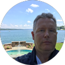 Profile photo of Stephen Elliott