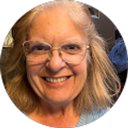 Profile photo of Cynthia Buck