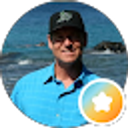 Profile photo of Dale Mount