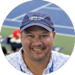 Profile photo of Jerry Knickerbocker