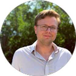 Profile photo of Joshua Green