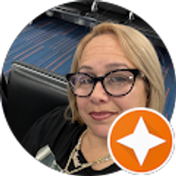 Profile photo of Maria Lebron