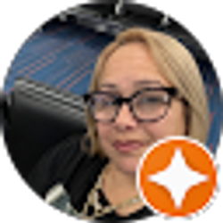 Profile photo of Maria Lebron