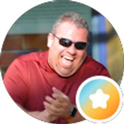 Profile photo of Ray Lane