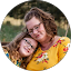 Profile photo of Jenn Hudson