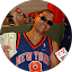 Profile photo of Christopher Marin