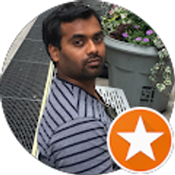 Profile photo of Kalyan Thammineni