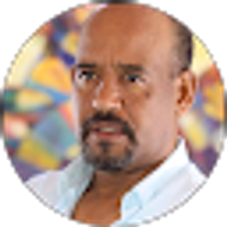 Profile photo of Ramon Sandoval