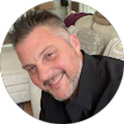 Profile photo of Michael Smith