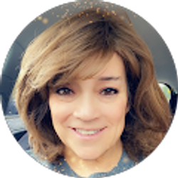 Profile photo of Yvonne Morales