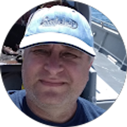 Profile photo of Igor Chernitsky