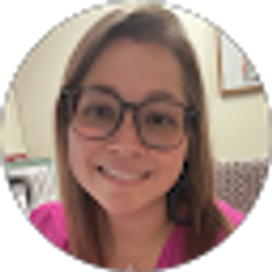 Profile photo of Andrea Rahn