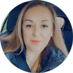 Profile photo of Angelica Arreguin