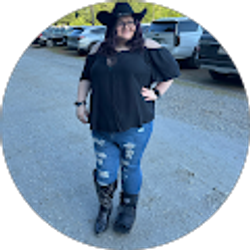 Profile photo of Cora Davis