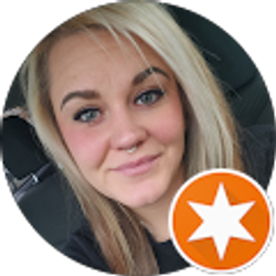 Profile photo of Hali Matthes