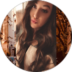 Profile photo of Amber Jones