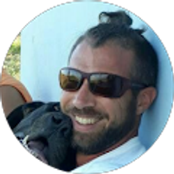 Profile photo of Cal Codling