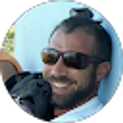 Profile photo of Cal Codling