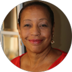 Profile photo of Alexis Thomas Mabin