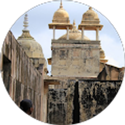 Profile photo of R Daniel