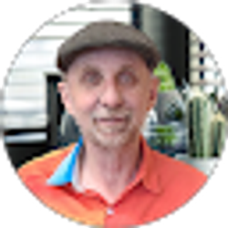 Profile photo of Paul Ayraud