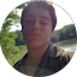 Profile photo of Aaron Alcauter