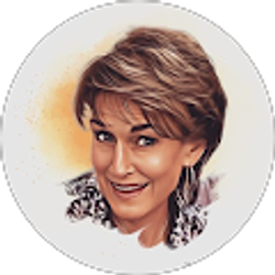 Profile photo of Marcia New