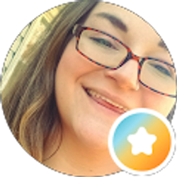 Profile photo of Sabrina Crummett