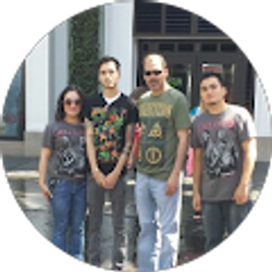 Profile photo of Danny Kern