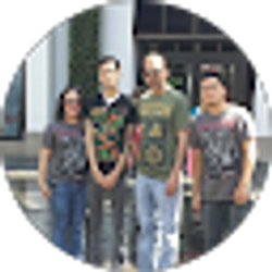 Profile photo of Danny Kern