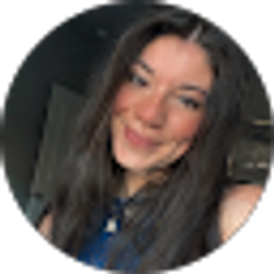 Profile photo of Kaylee Decker